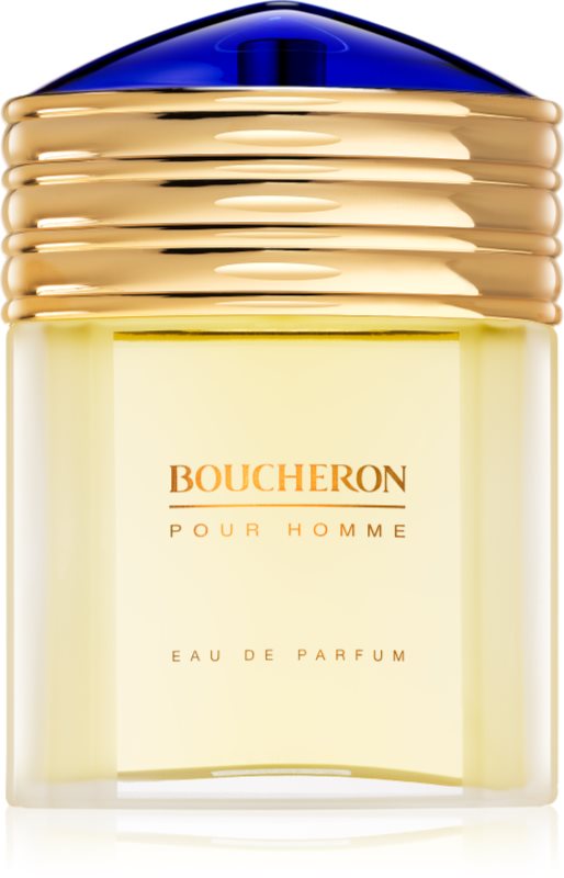 Boucheron Pour Homme Eau de Parfum pentru bărbați 100 ml