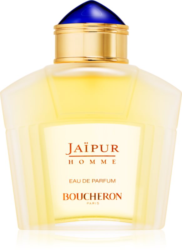 Boucheron Jaïpur Homme Eau de Parfum pentru bărbați 100 ml