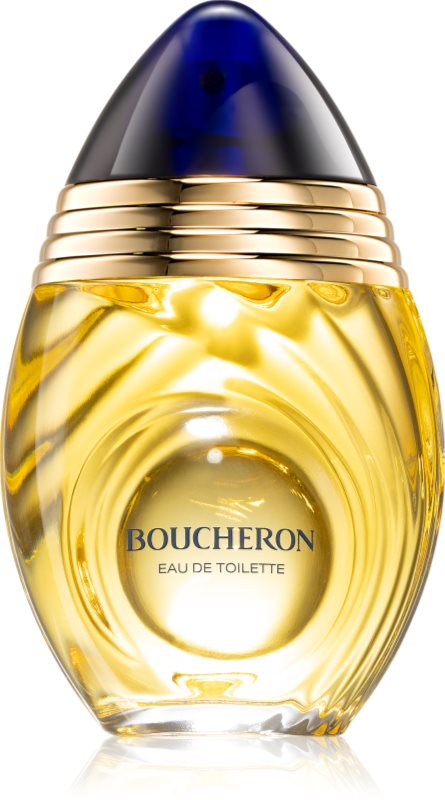 Boucheron Boucheron Eau de Toilette pentru femei 100 ml