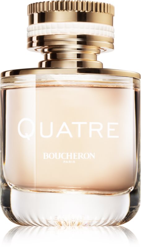 Boucheron Quatre Eau de Parfum pentru femei
