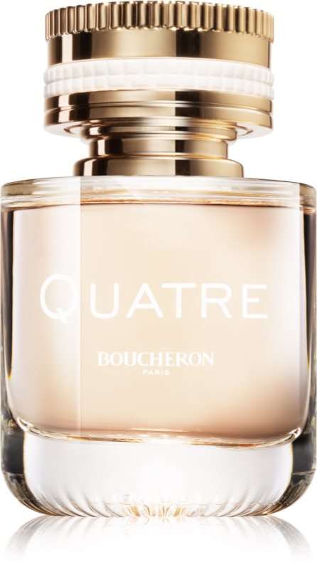 Boucheron Quatre Eau de Parfum pentru femei