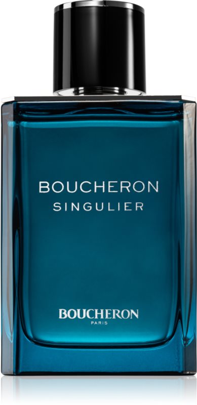 Boucheron Singulier Eau de Parfum pentru bărbați