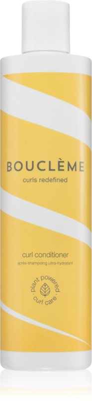 Bouclème Curl Conditioner balsam hidratant pentru par ondulat si cret 300 ml