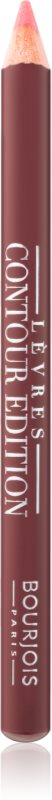 Bourjois Contour Edition Creion de buze de lunga durata