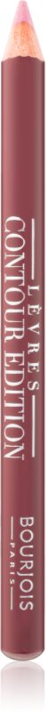 Bourjois Contour Edition Creion de buze de lunga durata
