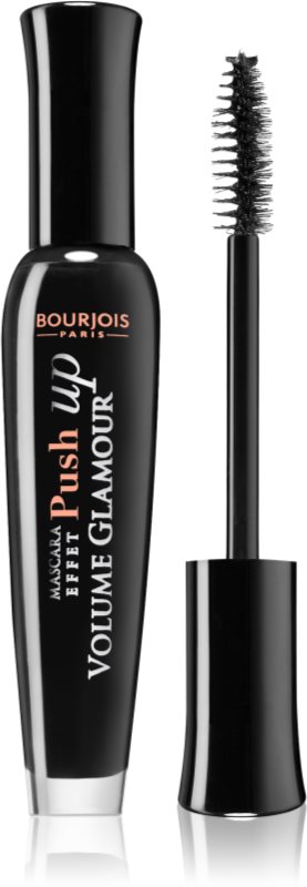 Bourjois Volume Glamour mascara pentru volum si curbare
