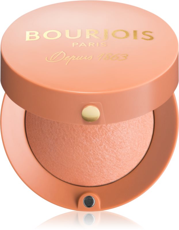 Bourjois Little Round Pot Blush blush