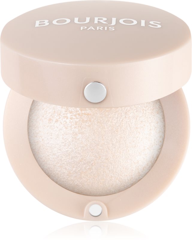 Bourjois Little Round Pot Mono fard ochi