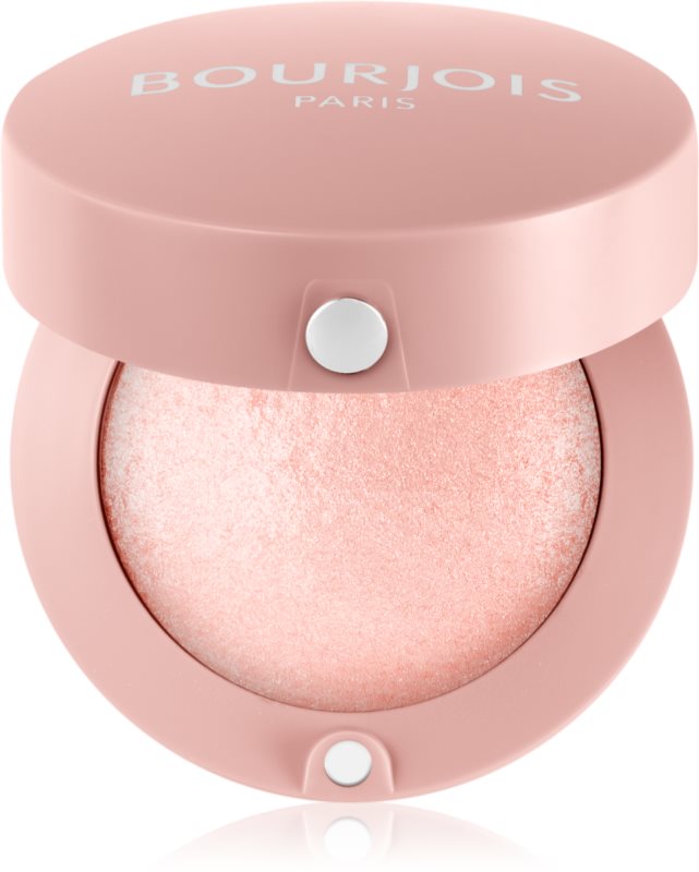 Bourjois Little Round Pot Mono fard ochi