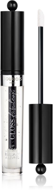 Bourjois Fabuleux Gloss lip gloss nutritiv
