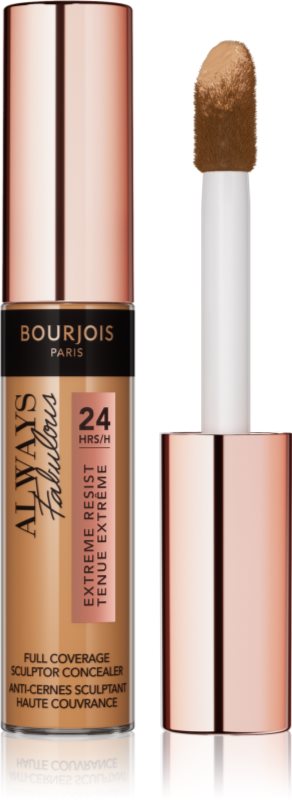 Bourjois Always Fabulous corector lichid acoperire completa