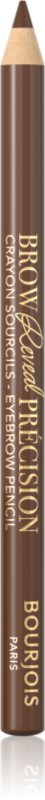 Bourjois Brow Reveal creion pentru sprancene cu pensula