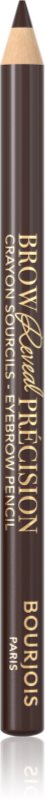 Bourjois Brow Reveal creion pentru sprancene cu pensula