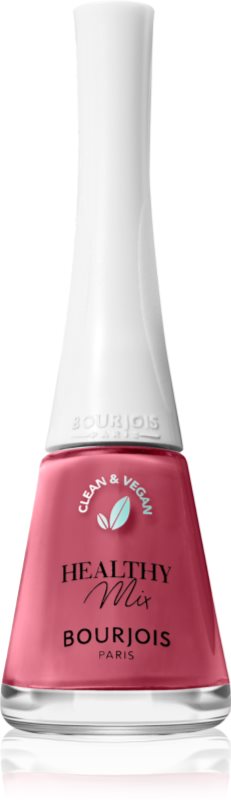 Bourjois Healthy Mix lac de unghii cu uscare rapida