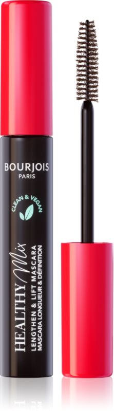 Bourjois Healthy Mix Mascara pentru volum si lungire