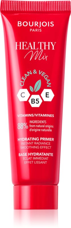 Bourjois Healthy Mix baza hidratantă de machiaj 30 ml