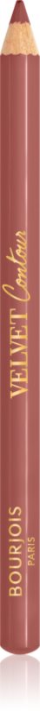 Bourjois Velvet Contour creion contur buze