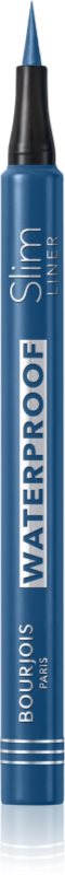 Bourjois Ultra Slim Waterproof Liner creion dermatograf waterproof