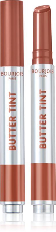 Bourjois Butter Tint Lip Glaze balsam de buze tonifiant