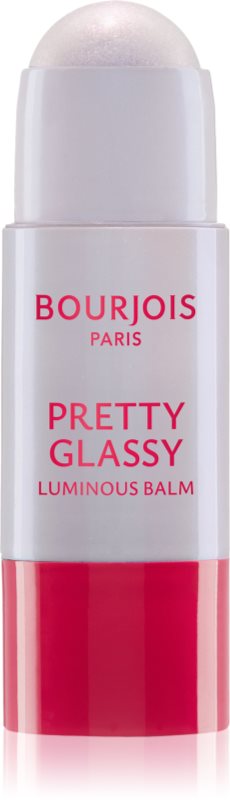 Bourjois Pretty Glassy multifuncțional de strălucire