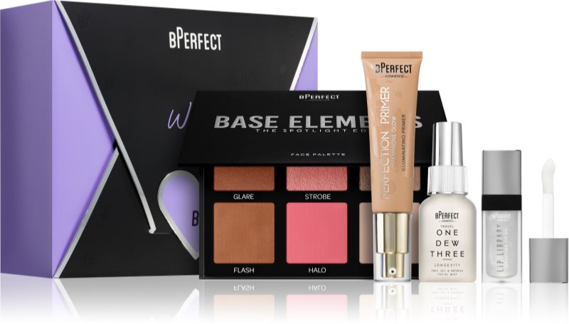 BPerfect With Love Bundle set cadou 4 buc