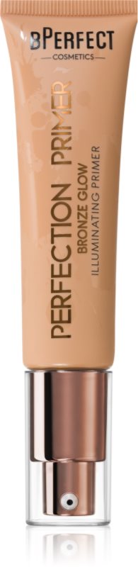 BPerfect Perfection Primer Illuminating bază pentru machiaj iluminatoare