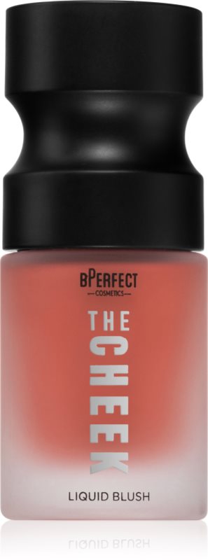 BPerfect The Cheek fard de obraz lichid