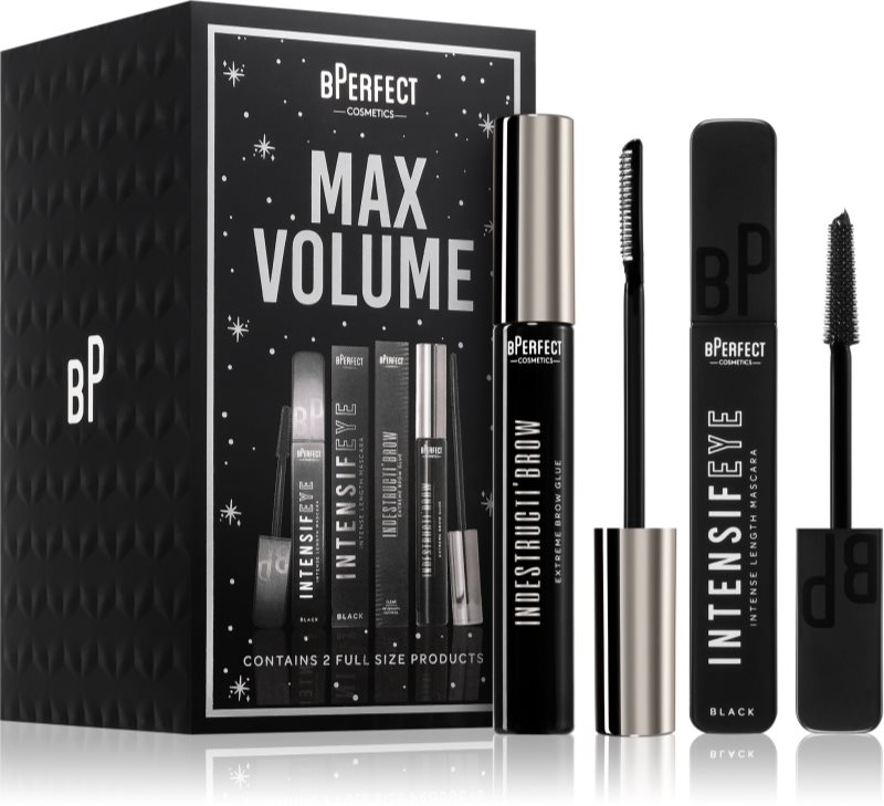 BPerfect Max Volume set cadou
