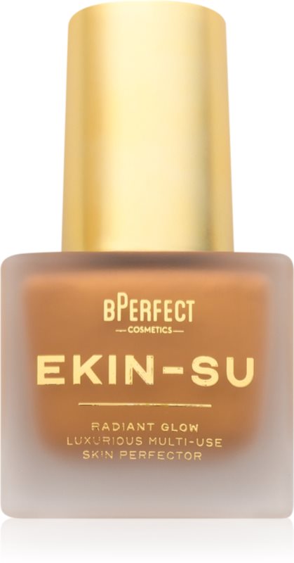 BPerfect Ekin-Su Radiant Glow baza de machiaj iluminatoare