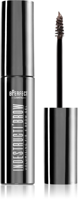 BPerfect Indestructi'Brow gel mascara pentru sprâncene
