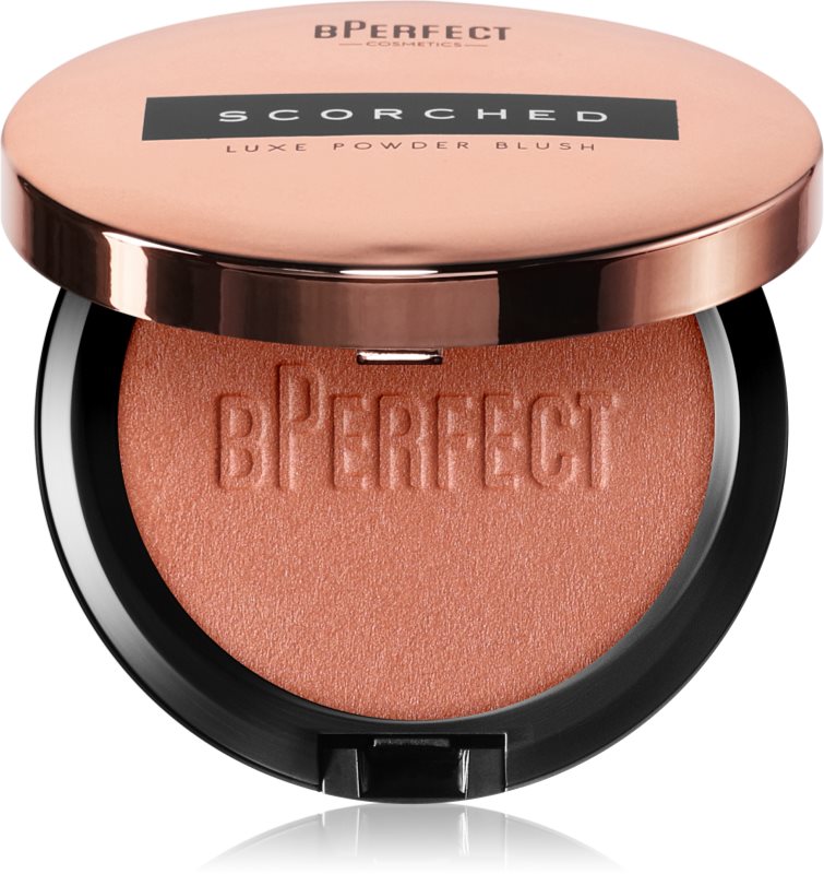 BPerfect Scorched Blusher blush
