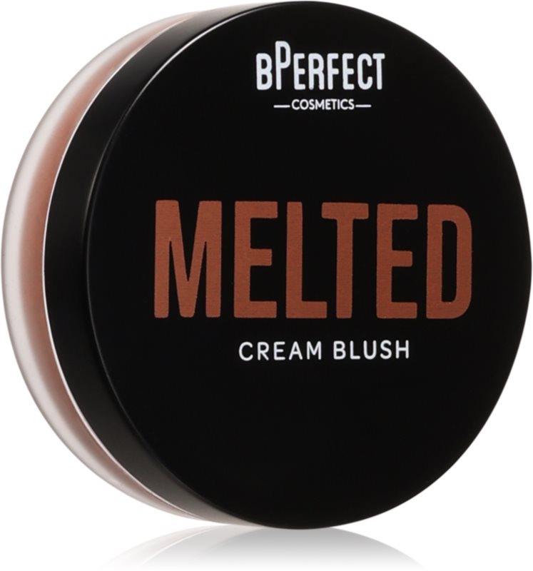 BPerfect Melted Cream Blush blush cremos