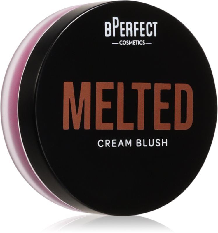 BPerfect Melted Cream Blush blush cremos
