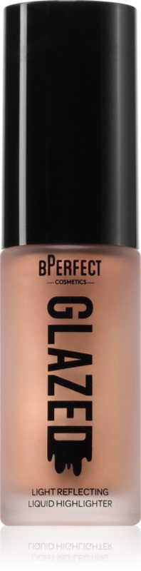 BPerfect Light Reflecting Liquid Hghlighter iluminator lichid Rose Spritz 1 buc