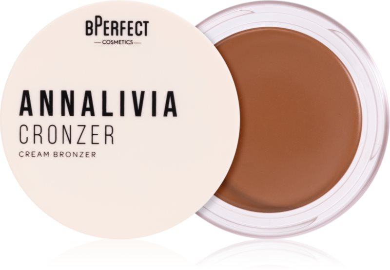 BPerfect Annalivia Cronzer crema Bronzantã culoare Tae 16 g