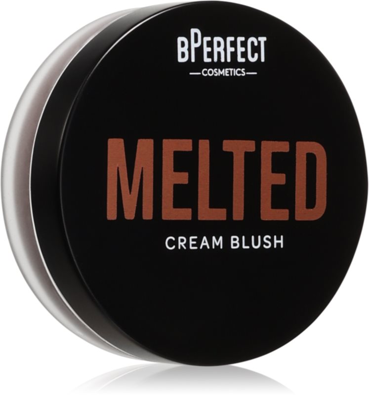 BPerfect Melted Cream Blush blush cremos