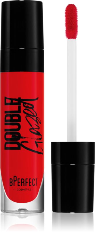 BPerfect Double Glazed lip gloss