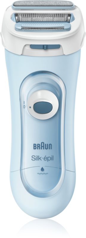 Braun Lady Shaver LS5160WD epilator pentru femei (5327) 1 buc