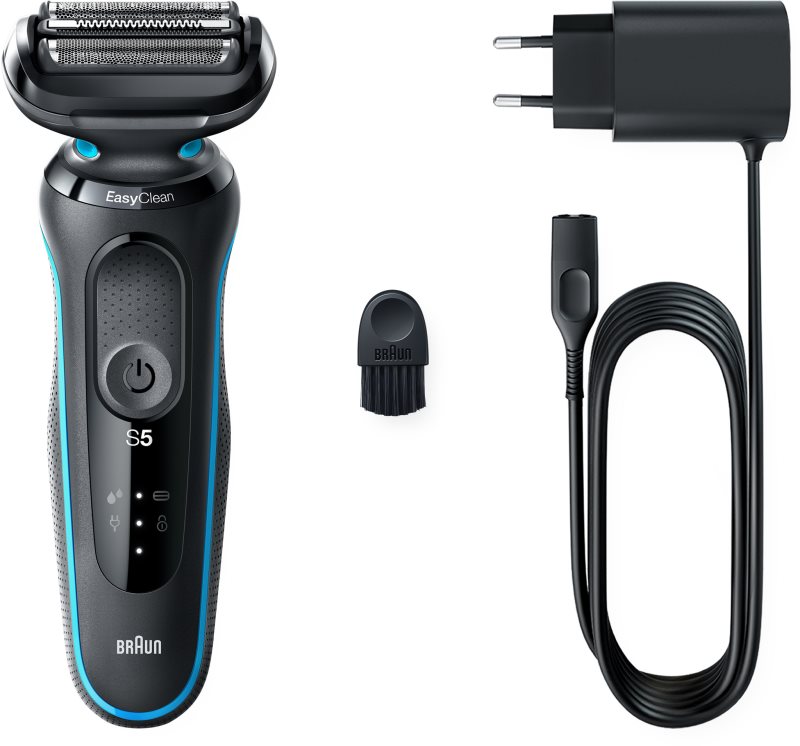 Braun Series 5 51-M1000s Aparat de bărbierit electric 1 buc