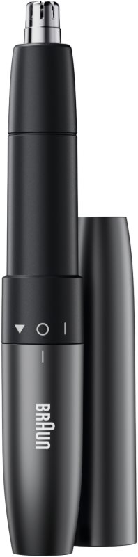Braun Ear & Nose Trimmer EN20 trimmer pentru nas și urechi 1 buc
