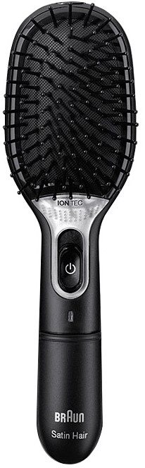 Braun Hair Care Satin Hair 7 Iontec BR710 perie de par 1 buc
