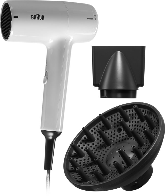 Braun Hair Care HD155 uscator de par 1 buc