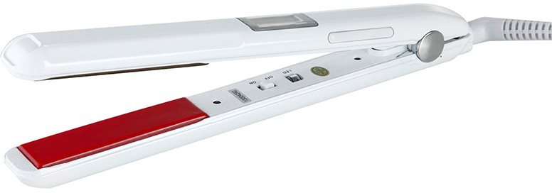 Brazil Keratin Iron Repair placa ultrasonica tratament pentru par deteriorat 1 buc
