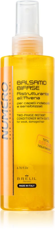 Brelil Professional Two-Phase balsam (nu necesita clatire) 200 ml