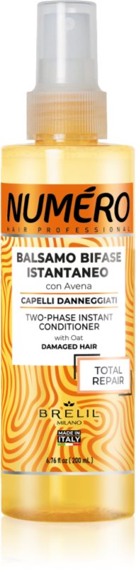 Brelil Professional Two-Phase balsam (nu necesita clatire) 200 ml