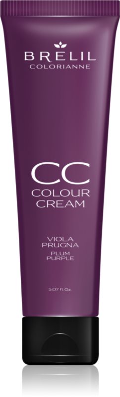 Brelil Professional CC Colour Cream vopsea cremă pentru toate tipurile de păr