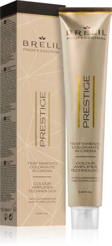 Brelil Professional Colorianne Prestige culoare par