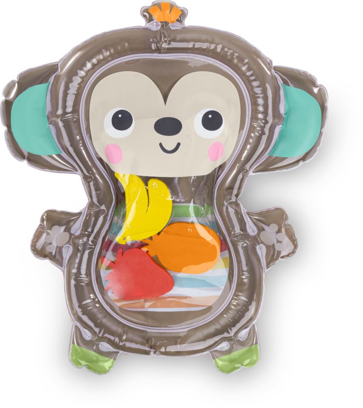 Bright Starts Hungry Monkey™ covor de joacă 1 buc