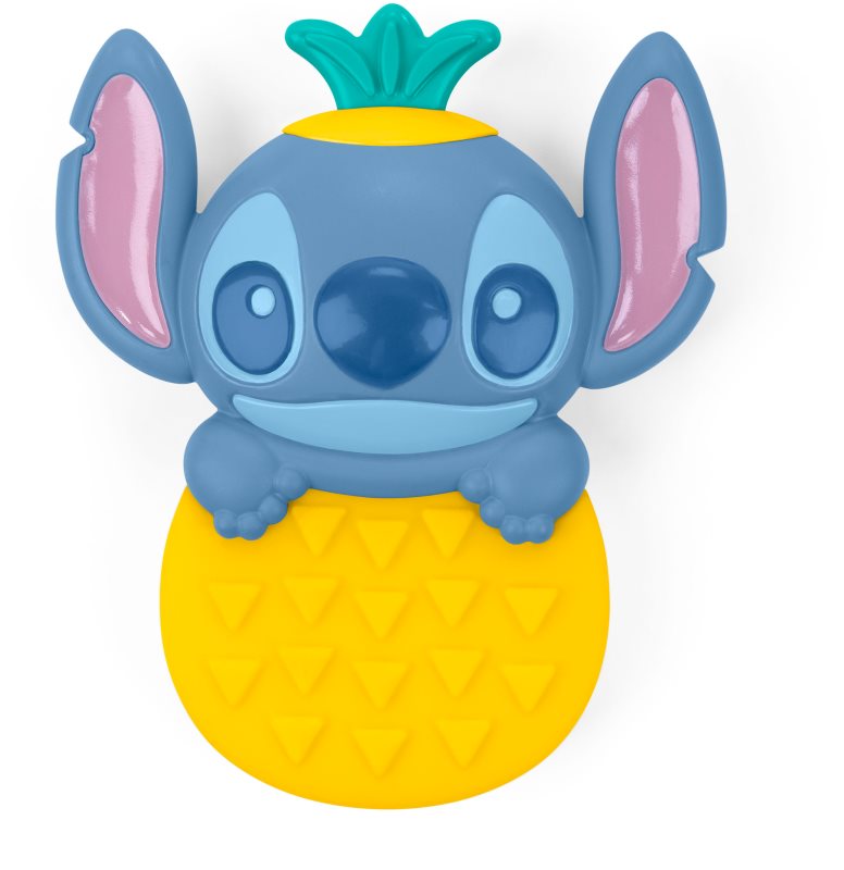 Bright Starts Tropical Teethe Stitch jucărie pentru dentiție 0 m+ 1 buc