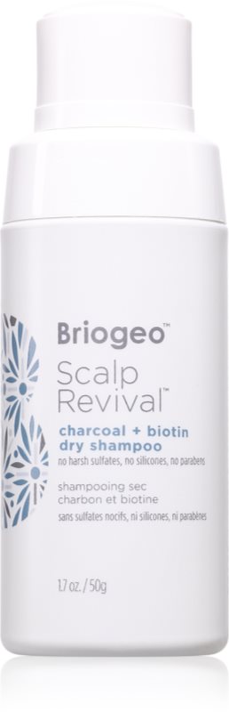 Briogeo Scalp Revival șampon uscat 50 ml